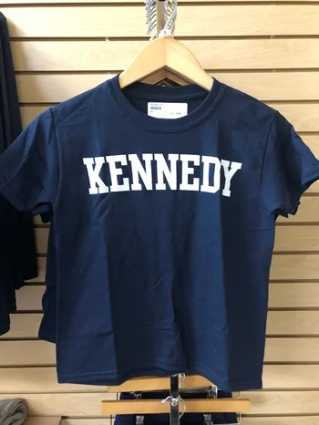 Youth KENNEDY shirt